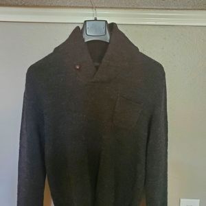 J. CREW Medium wool sweater